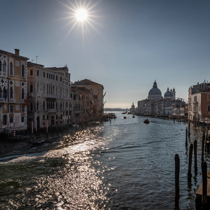 Venedig 2020 II