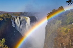 Victoria Falls - Sambesiriver - Kasane